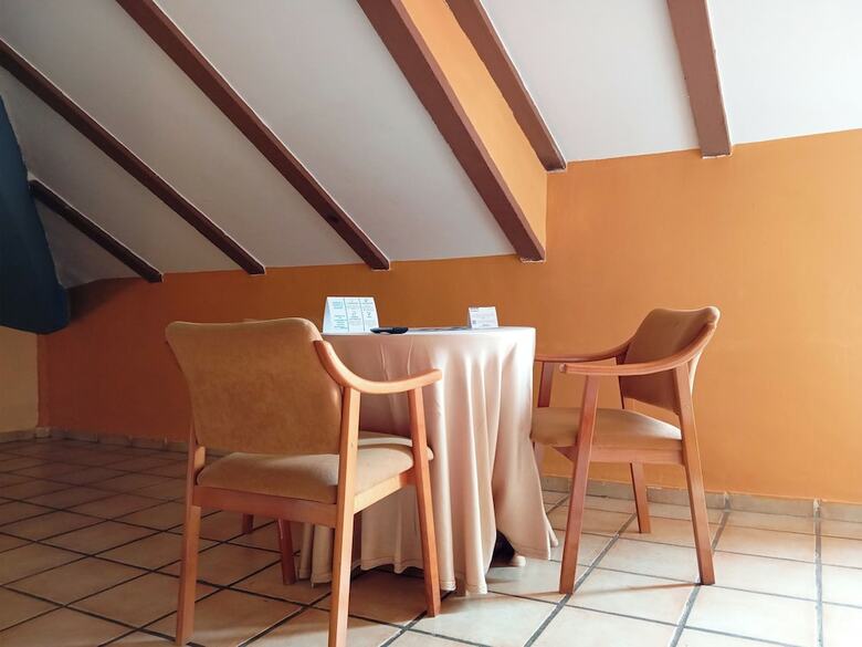 Hotel La Rueda 3000