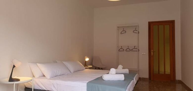 Hotel Casa Andrea Teror