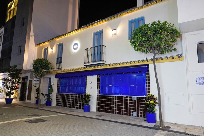 Hotel Apartamentos Las Olas Del Mar