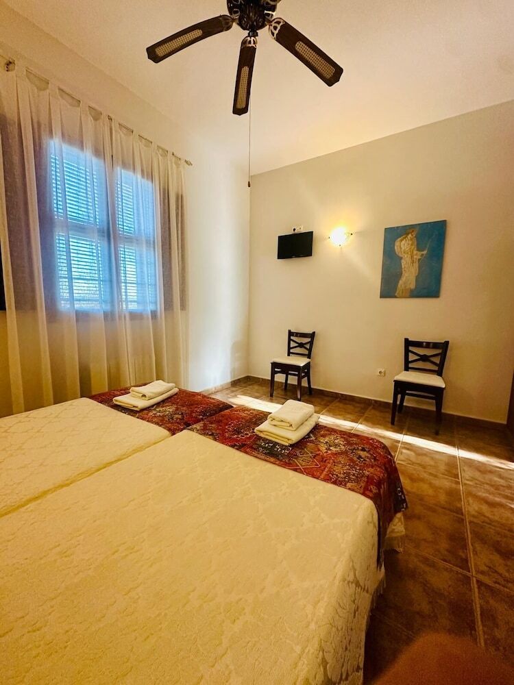 Hotel Villa Aemilius
