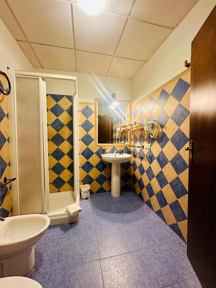 Hotel Villa Aemilius
