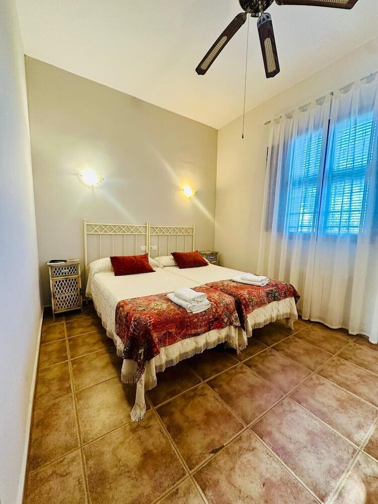 Hotel Villa Aemilius