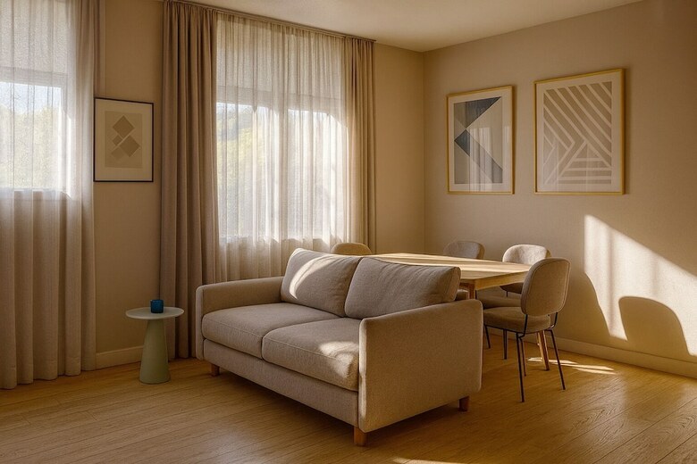 Aparthotel Limehome Palma Marina