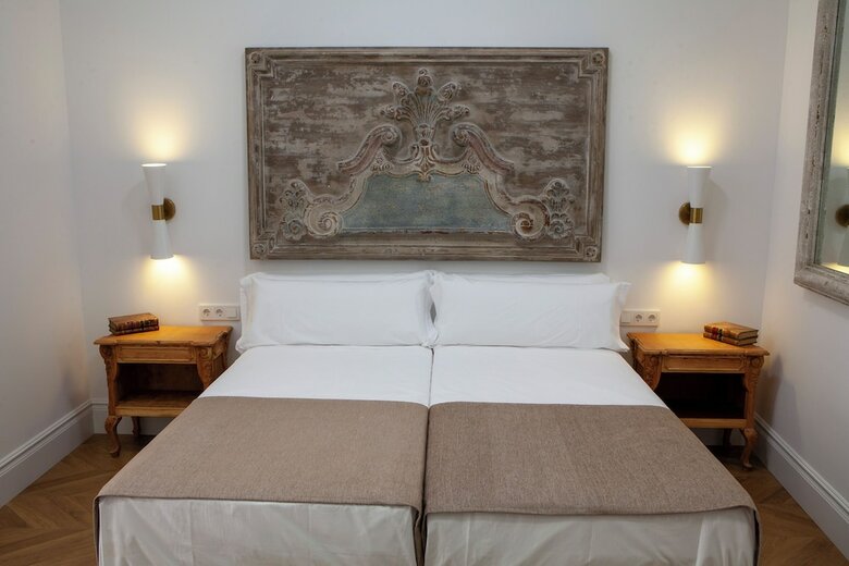Hotel Pries Homes - Center Beach