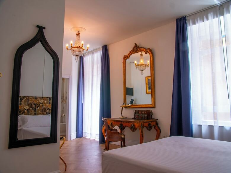 Hotel Pries Homes - La Casa Azul