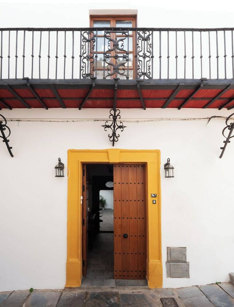 El Conventillo De San Roque