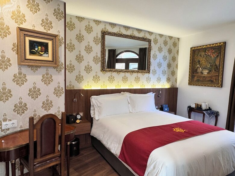 Hotel Boutique Cas�n De Los L�pez
