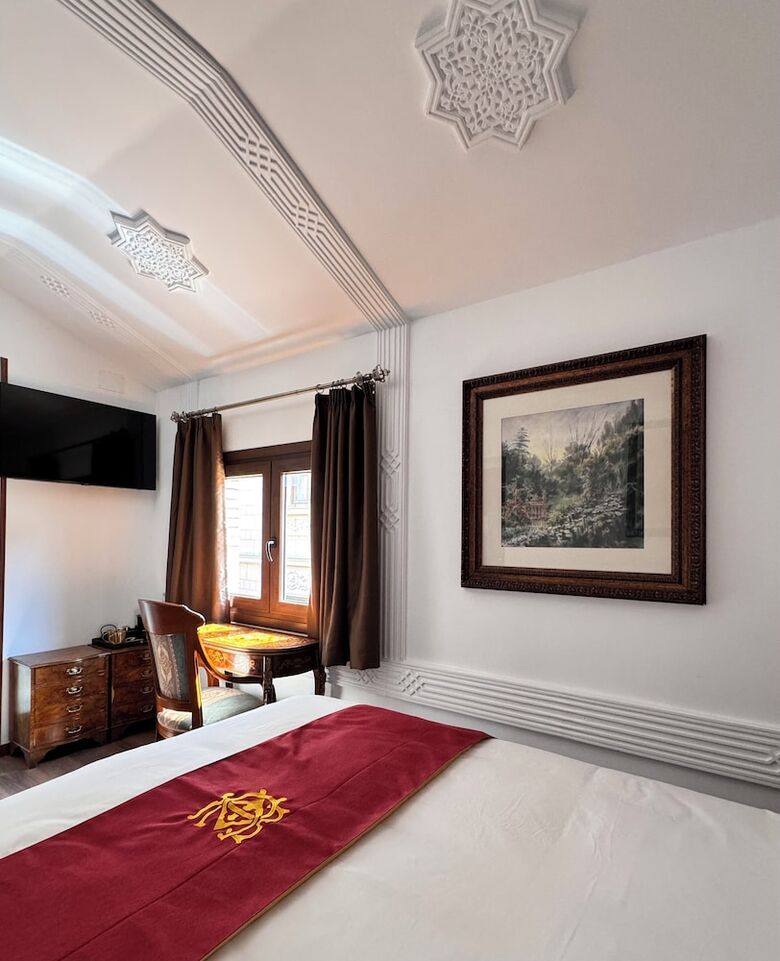 Hotel Boutique Cas�n De Los L�pez