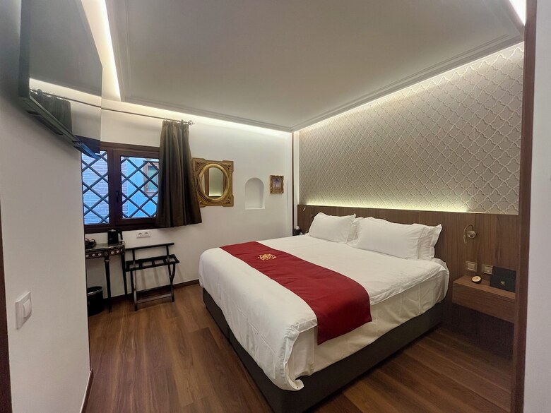 Hotel Boutique Cas�n De Los L�pez