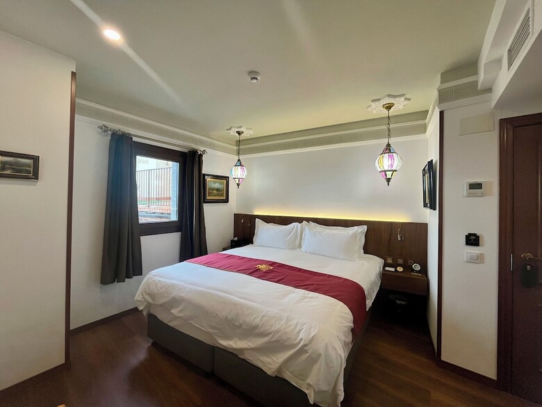 Hotel Boutique Cas�n De Los L�pez