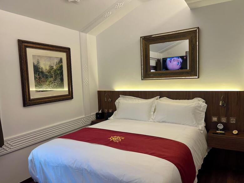 Hotel Boutique Cas�n De Los L�pez