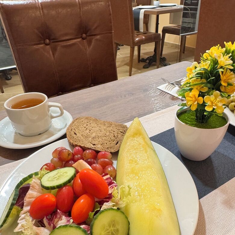 Hotel Boutique Cas�n De Los L�pez