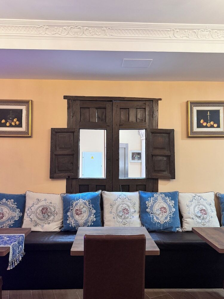 Hotel Boutique Cas�n De Los L�pez