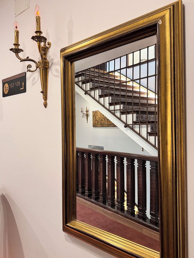Hotel Boutique Cas�n De Los L�pez