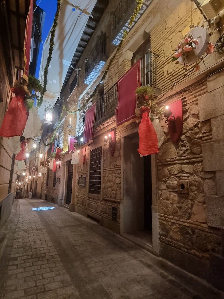 Hotel Boutique Cas�n De Los L�pez