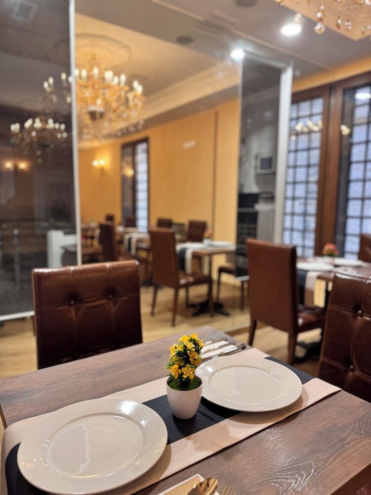 Hotel Boutique Cas�n De Los L�pez