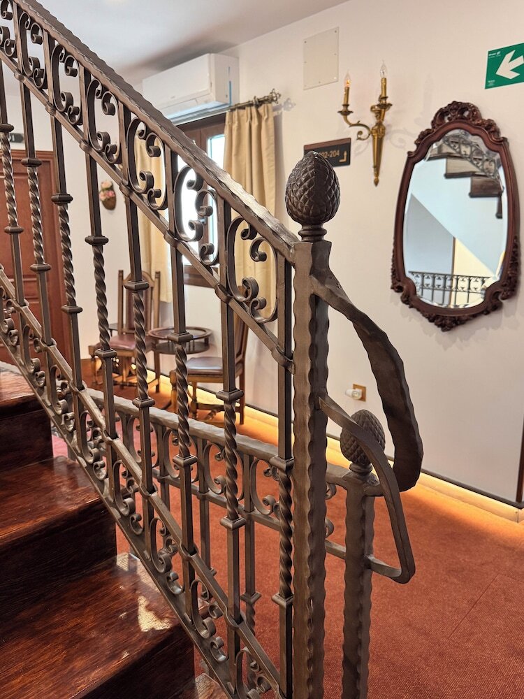 Hotel Boutique Cas�n De Los L�pez
