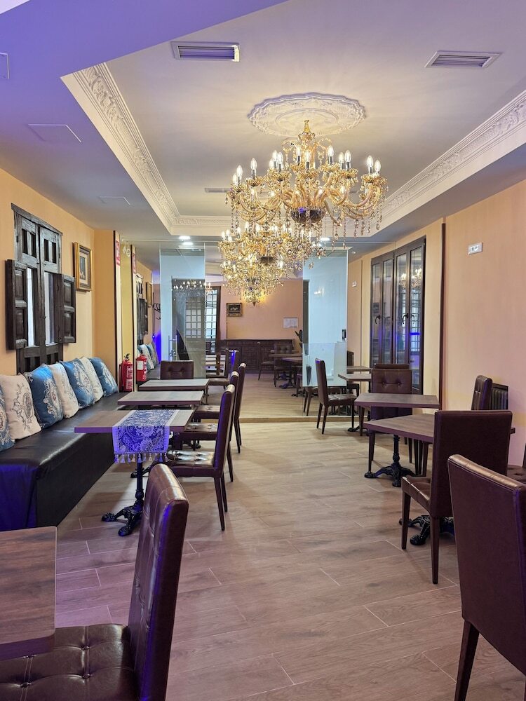 Hotel Boutique Cas�n De Los L�pez