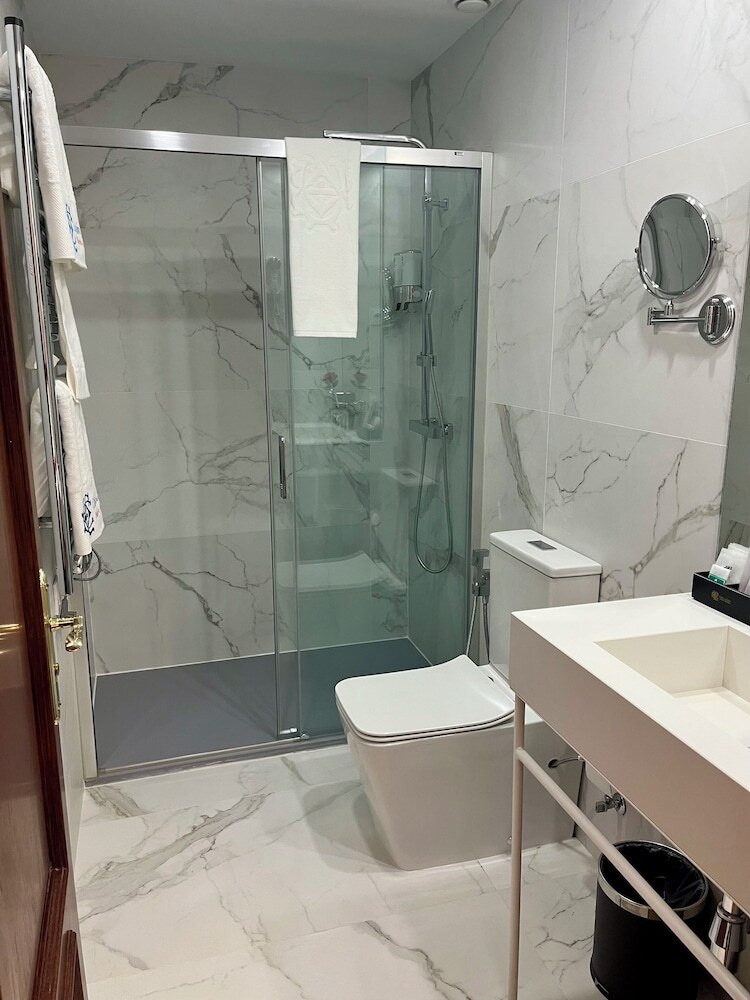 Hotel Boutique Cas�n De Los L�pez