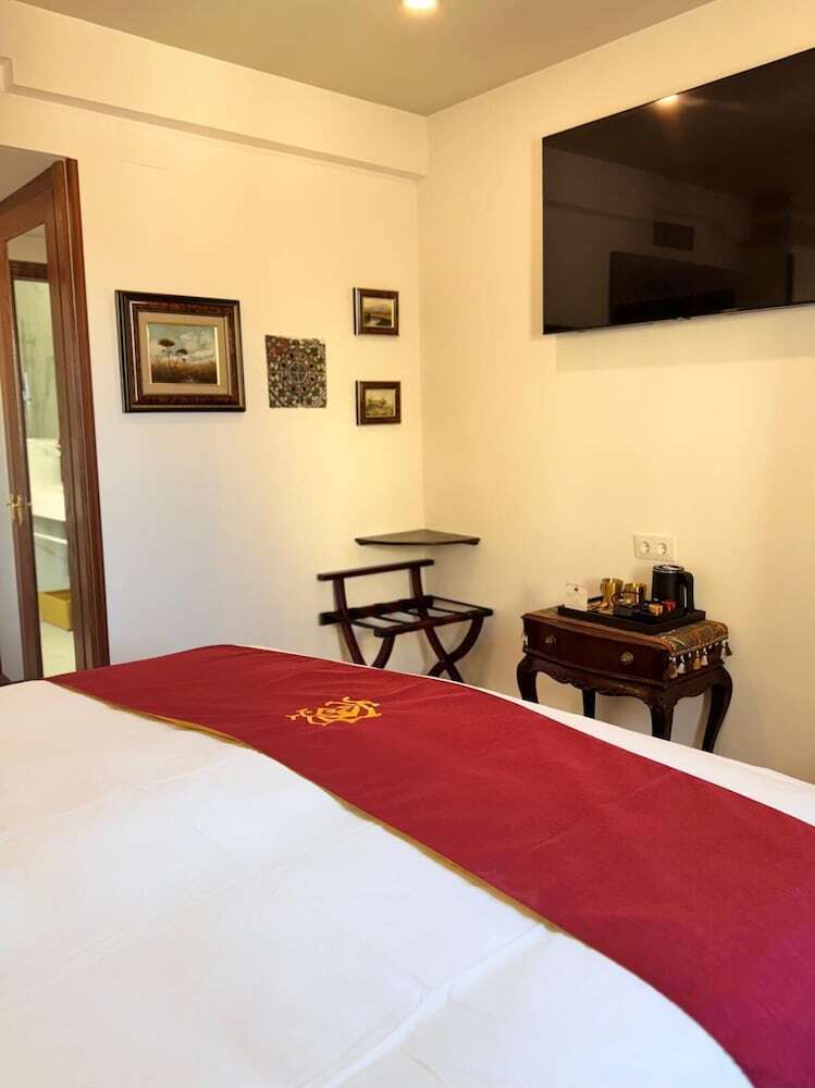 Hotel Boutique Cas�n De Los L�pez