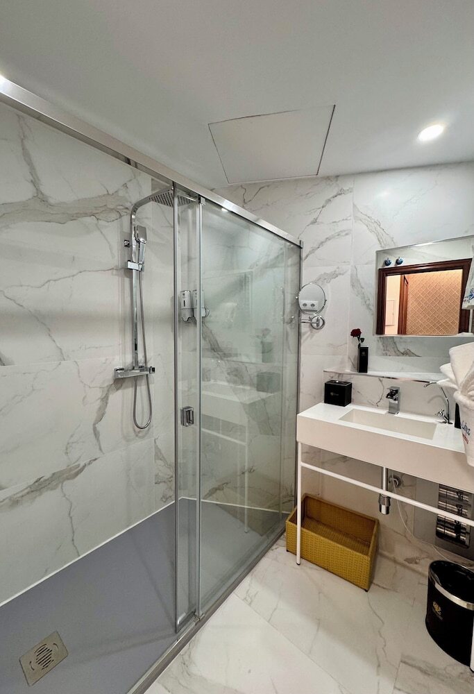 Hotel Boutique Cas�n De Los L�pez