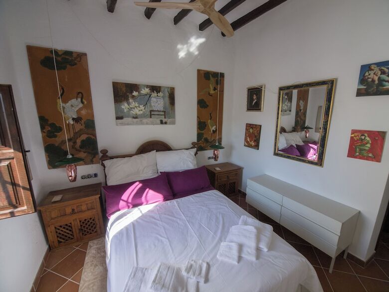 Bed & Breakfast Guest House Bellaguarda