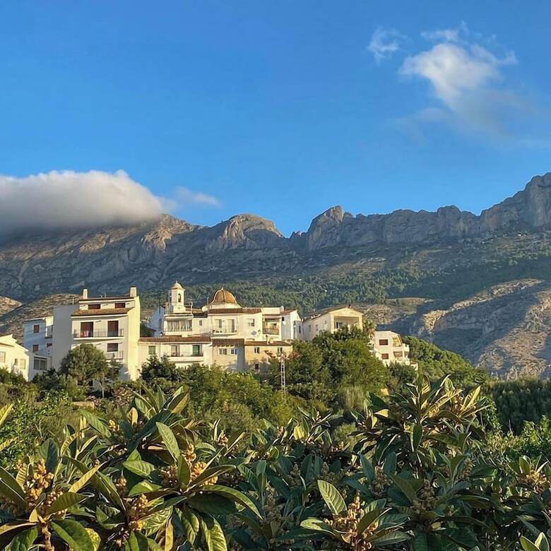 Bed & Breakfast Guest House Bellaguarda