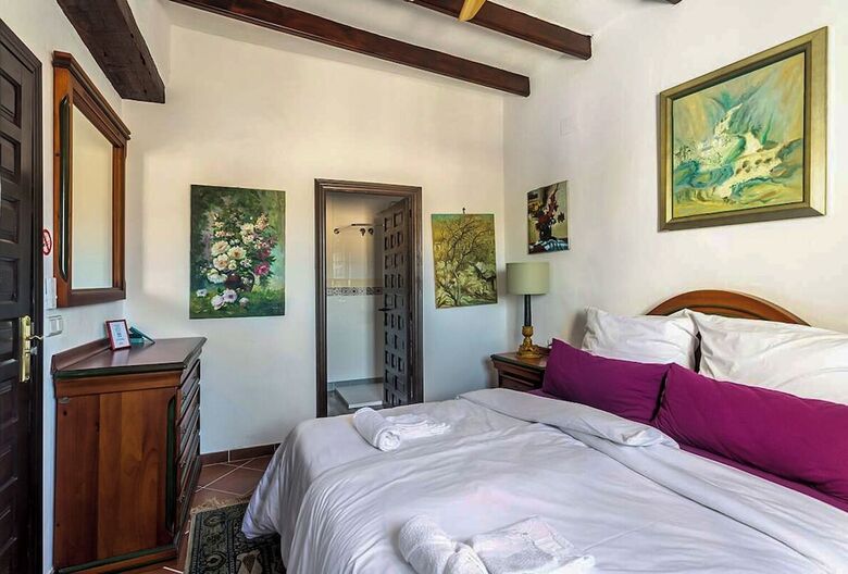 Bed & Breakfast Guest House Bellaguarda