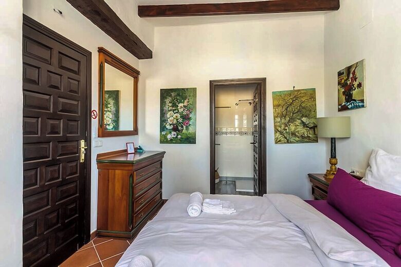 Bed & Breakfast Guest House Bellaguarda