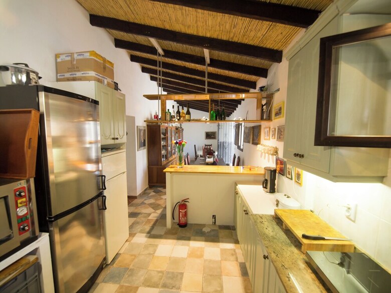 Bed & Breakfast Guest House Bellaguarda