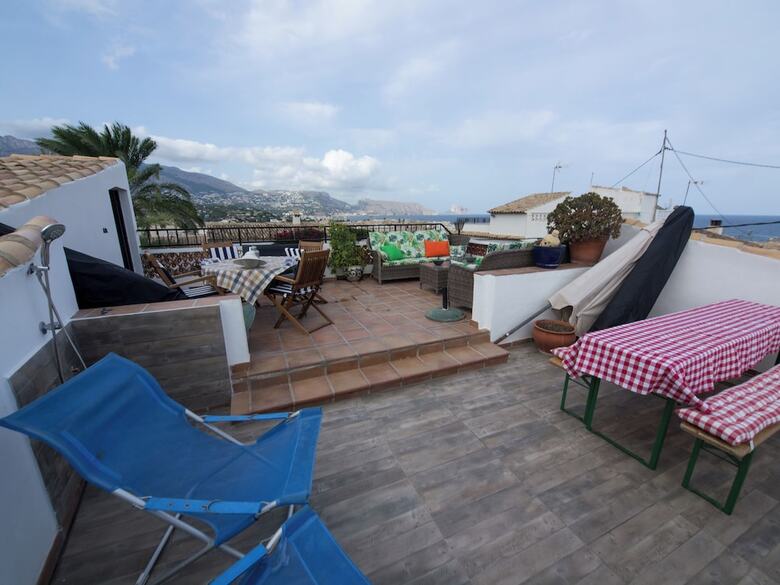 Bed & Breakfast Guest House Bellaguarda