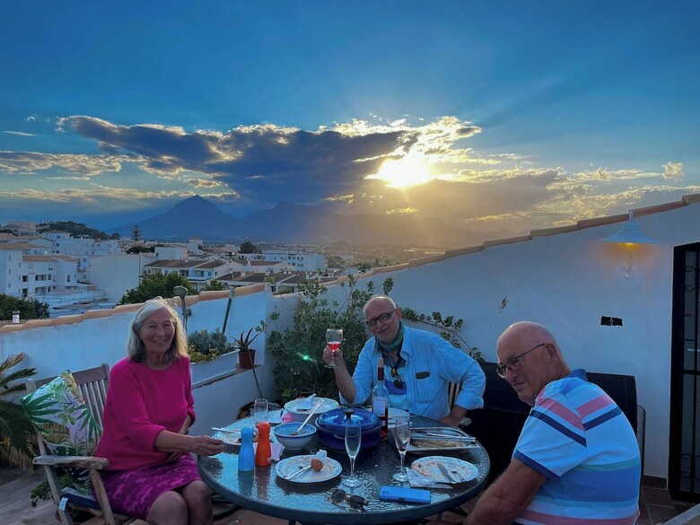 Bed & Breakfast Guest House Bellaguarda