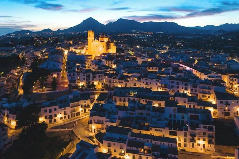 Bed & Breakfast Guest House Bellaguarda