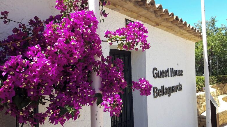 Bed & Breakfast Guest House Bellaguarda