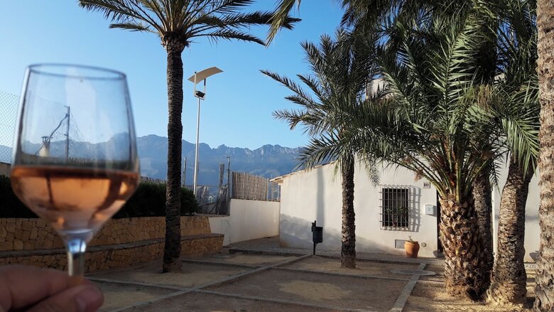Bed & Breakfast Guest House Bellaguarda
