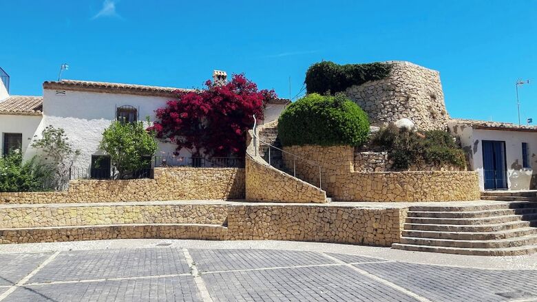 Bed & Breakfast Guest House Bellaguarda