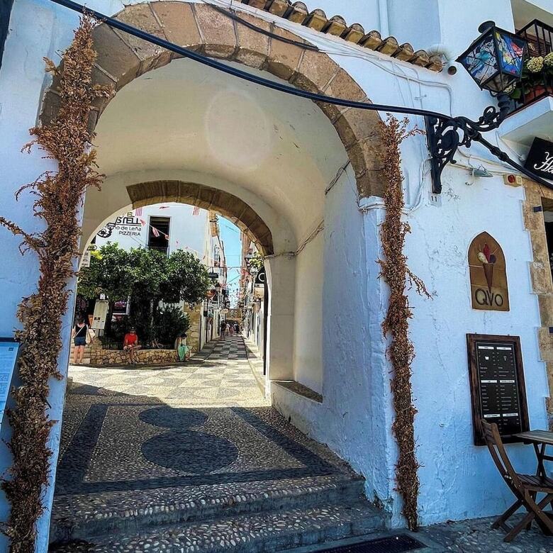 Bed & Breakfast Guest House Bellaguarda