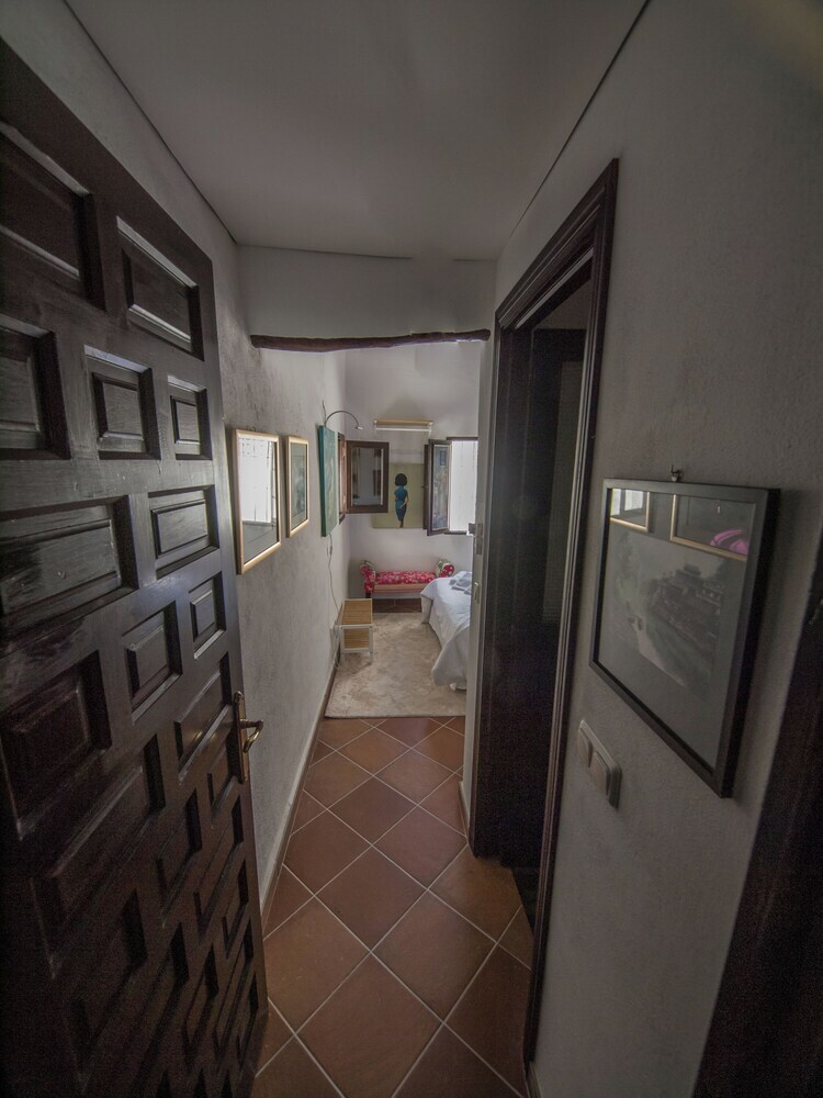 Bed & Breakfast Guest House Bellaguarda