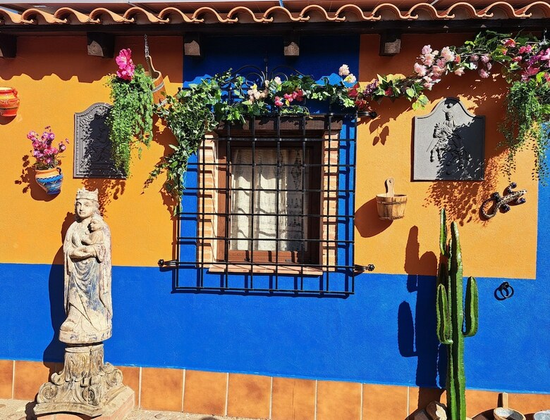 Hotel La Casa Del Trotamundos