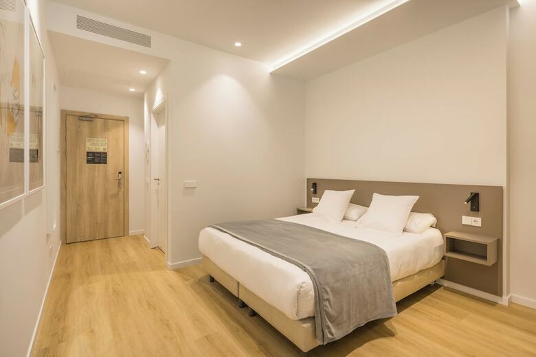 Aparthotel Mon Suites Jard�n De Ayora