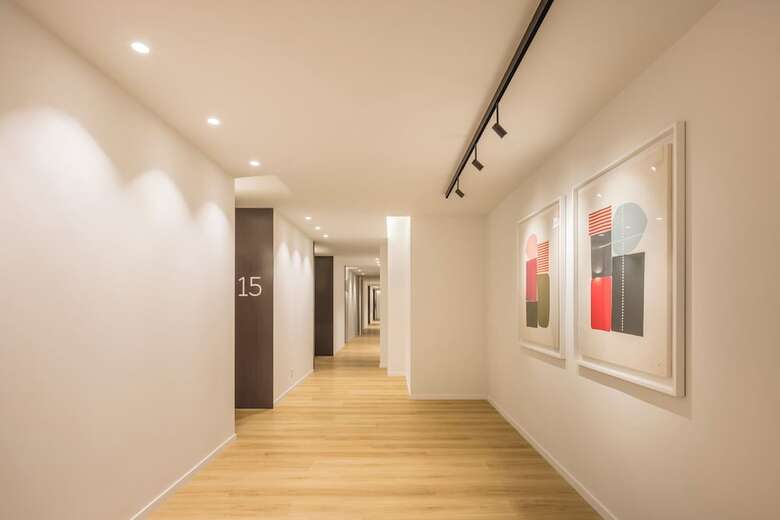 Aparthotel Mon Suites Jard�n De Ayora