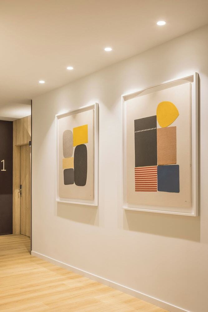 Aparthotel Mon Suites Jard�n De Ayora