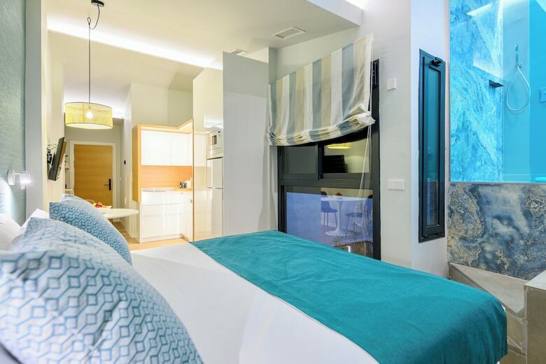 Aparthotel Eleven Boutique Apartments By Airnest