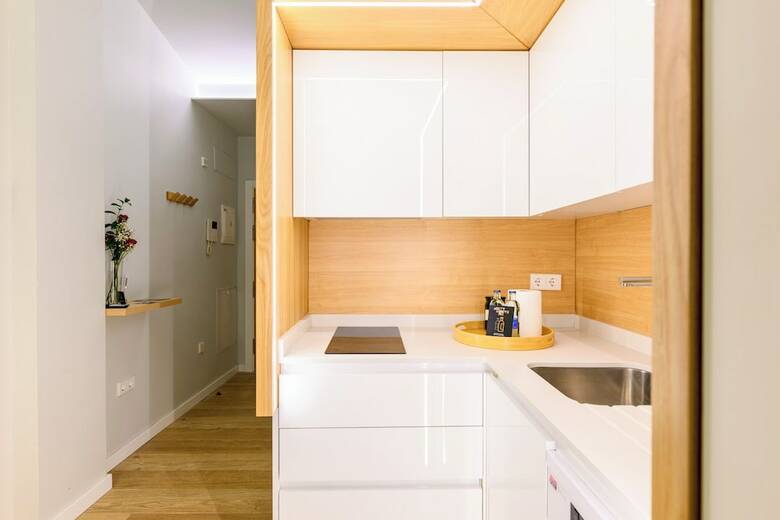 Aparthotel Eleven Boutique Apartments By Airnest