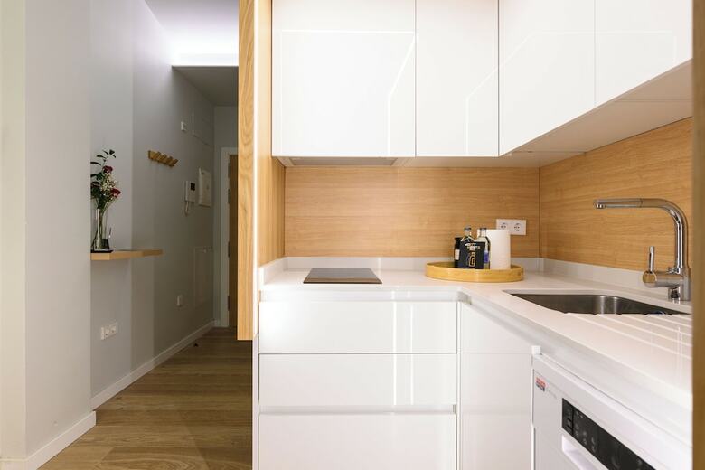 Aparthotel Eleven Boutique Apartments By Airnest