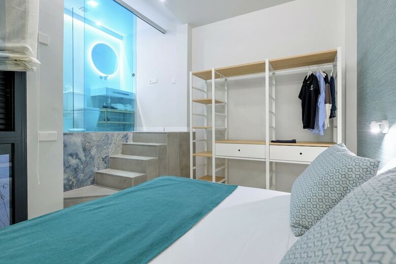 Aparthotel Eleven Boutique Apartments By Airnest
