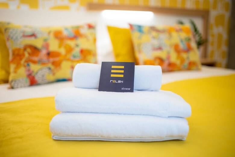 Aparthotel Eleven Boutique Apartments By Airnest