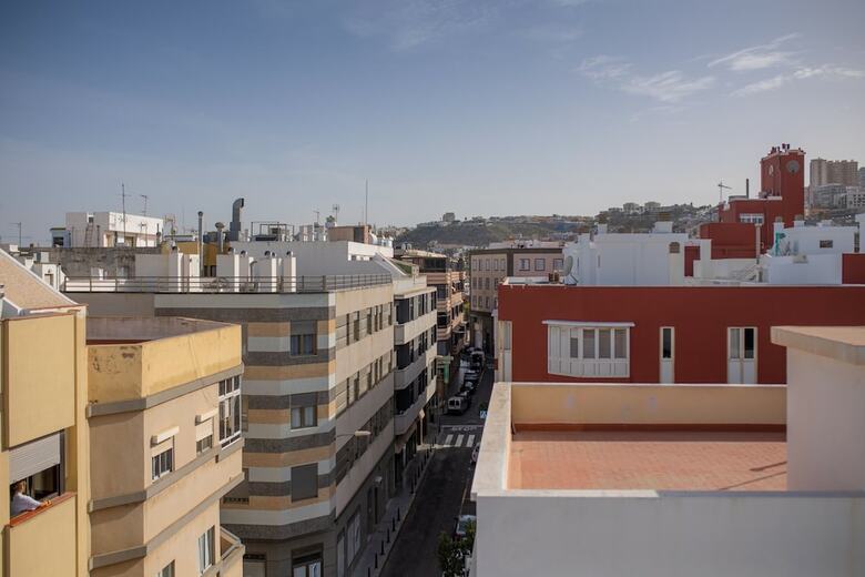 Aparthotel Eleven Boutique Apartments By Airnest
