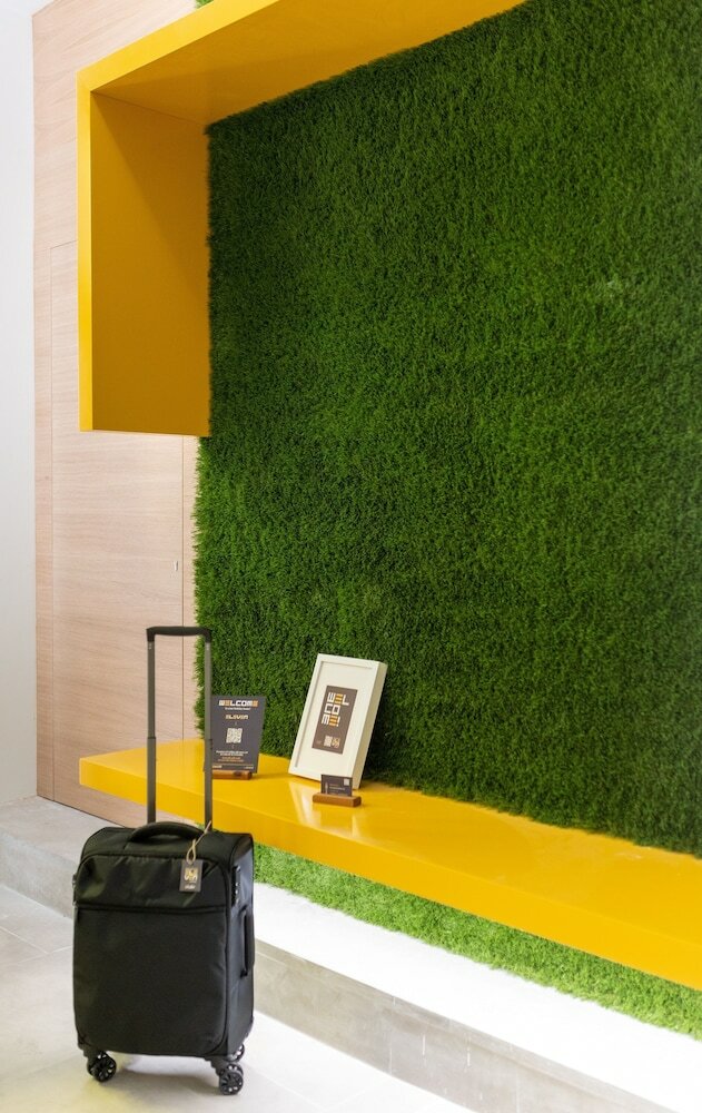 Aparthotel Eleven Boutique Apartments By Airnest