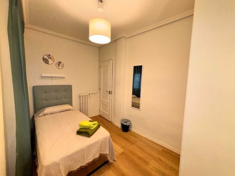 Rooms Carlos